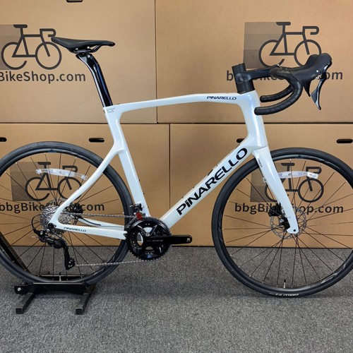 Demo pinarello endurance - pinarello,