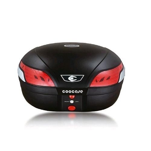 Top case coocase - astra, luxury