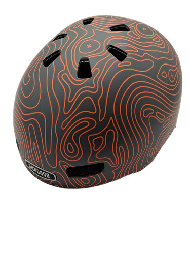 Casque vélo urbain - casque, et