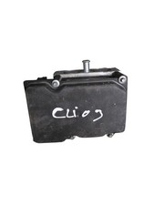 Bloc ABS Bosch Renault Clio 2