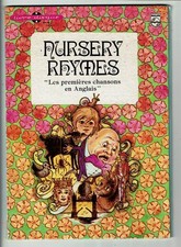 NURSERY RHYMES 1er Chansons en