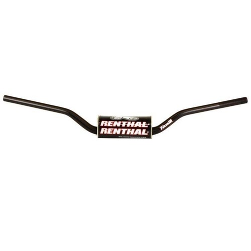 Renthal guidon noir 849 - 849, pour