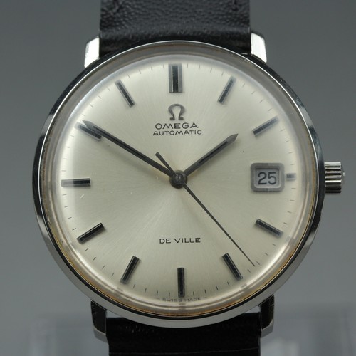 Montre homme vintage omega - montre,