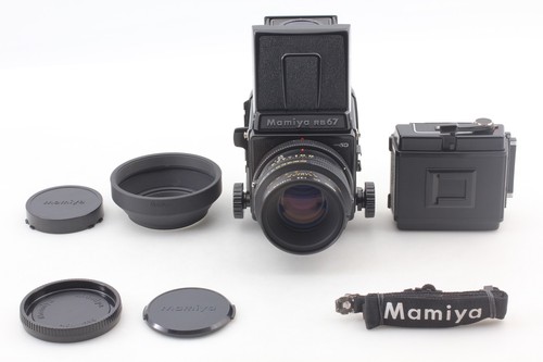 Top mint avec capot - [top, capot]mamiya