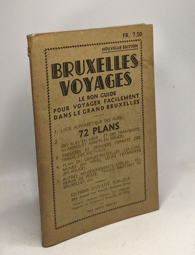 Bruxelles voyages le bon - voyages,