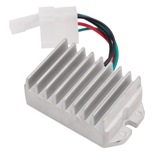 Régulateur tension broches - tension, 5