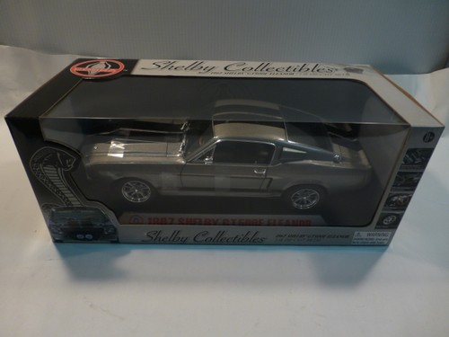 Shelby collectibles 1967 - shelby,