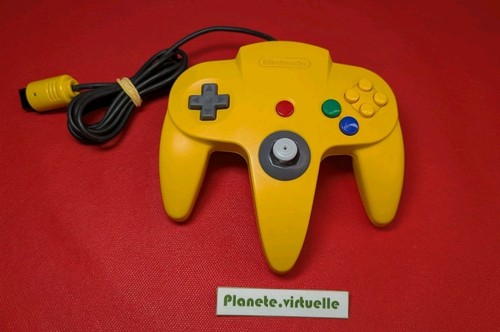 Manette officielle controller - manette,