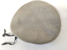 béret militaire Beige taille