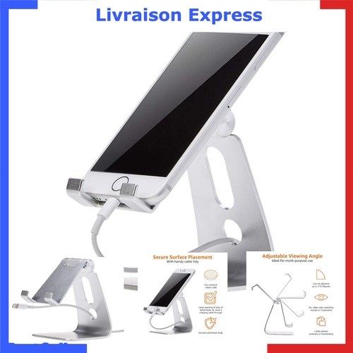 Support téléphone - support, de
