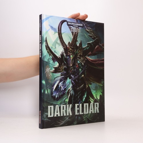 Dark eldar kolektiv - dark, eldar 