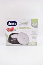 Moniteur Audio Pour Bébé Chicco Avec