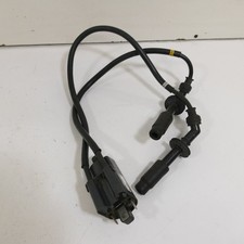 Suzuki Gsx-r 750 W Bobine