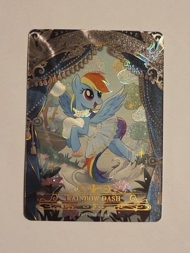 Little pony kayou star - pony,