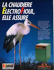 PUBLICITE ADVERTISING 124