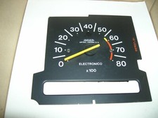 FIAT RITMO COMPTE TOURS JAEGER