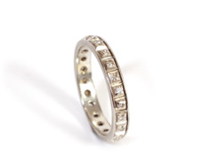 Alliance américaine diamants - américaine,