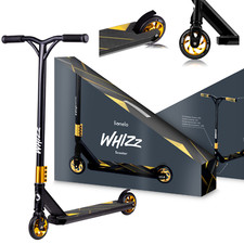 Stunt Scooter LIONELO WHIZZ Funscooter Stuntscooter Tretroller Cityroller