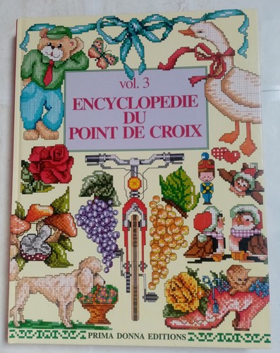 Encyclopédie point de - encyclopédie, du