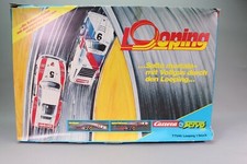 ZE708 CARRERA SERVO 140 Looping Ref 77546 NB