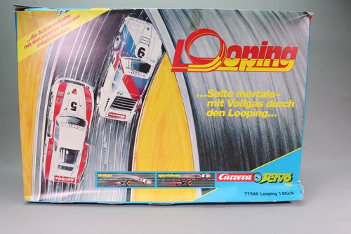 Ze708 carrera servo 140 - carrera,