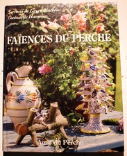Perche faiences layre - perche/faiences, du./layre