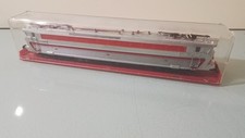 JOUEF HO 8451. LOCOMOTIVE ELECTRIQUE CC 40108 SNCF EN BOITE CRISTALE 