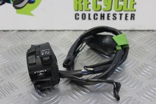 Appareillage gauche Honda VFR