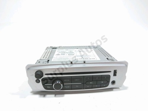Autoradio 281152620r renault - autoradio,