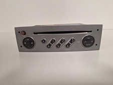 Autoradio RENAULT SCENIC 2