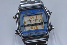 Montre Homme Vintage 1987