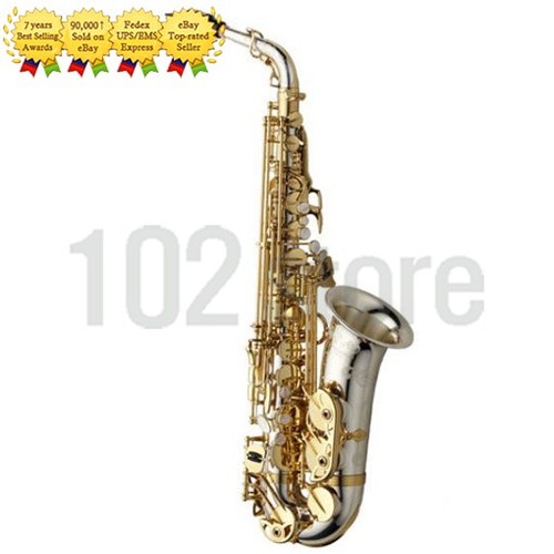 Yanagisawa wo37 alto - yanagisawa,