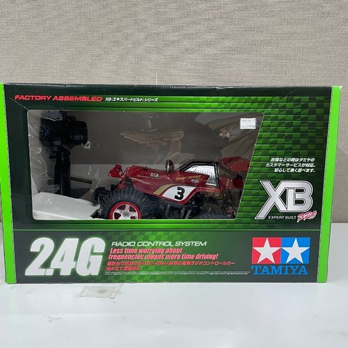 Tamiya 57927 xb series - tamiya,
