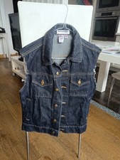 Veste En Jean Américan Aparel