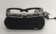 Casque AR Smart Glasses EPSON