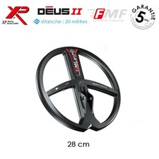 Disque de détection XP Déus