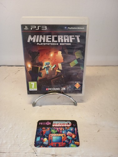 Boite vide minecraft - vide,