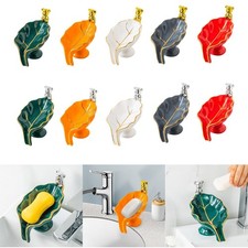 Plateau à savon en forme de