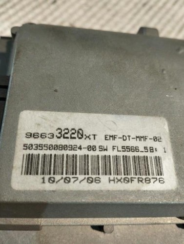 Ecran gps citroen - citroen, c3