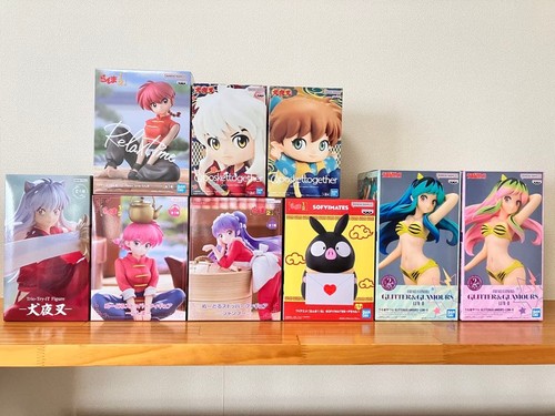 Lot figurines de - lot,
