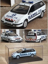 1/43 Norev CITROEN C5 BREAK