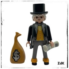 Playmobil western - belle