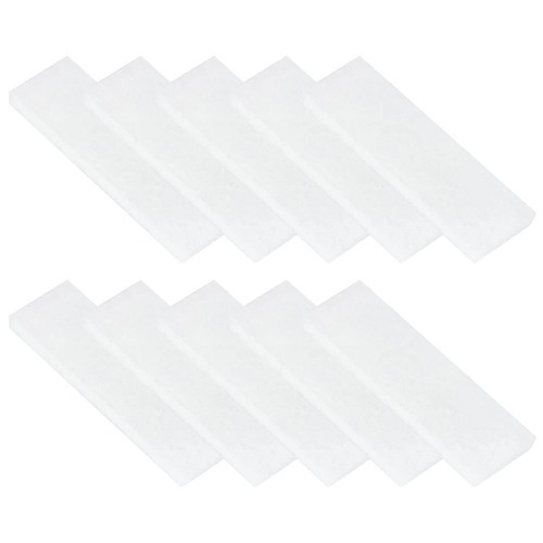 10pcs filtres pour friteuse - pour,