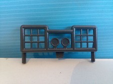 sympa par choc buffle