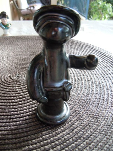 Vallauris figurine
