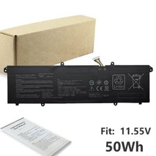 C31N1905 Batterie pour ASUS VivoBook S14 M433 S433 S433FL S15 S533 S533EQ