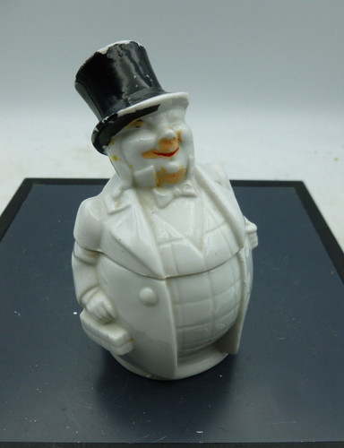 Moutardier ancien - moutardier, en
