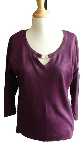 Pull jacqueline riu - pull,