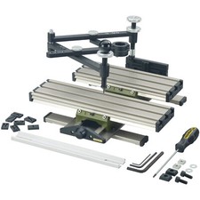 Proxxon 27106 Micromot Ge 20 Gravure Outil Set pour Métal Verre Plastique