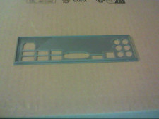 i/o shield plaque arriere en